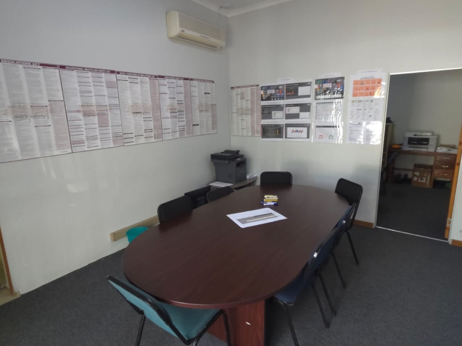 Commercial Property for Sale in Navalsig Free State